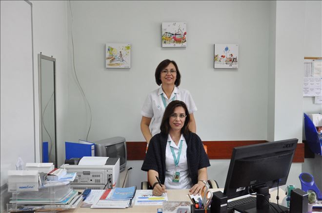 Çanakkale Devlet Hastanesi Diyabet Okulu Başlıyor
