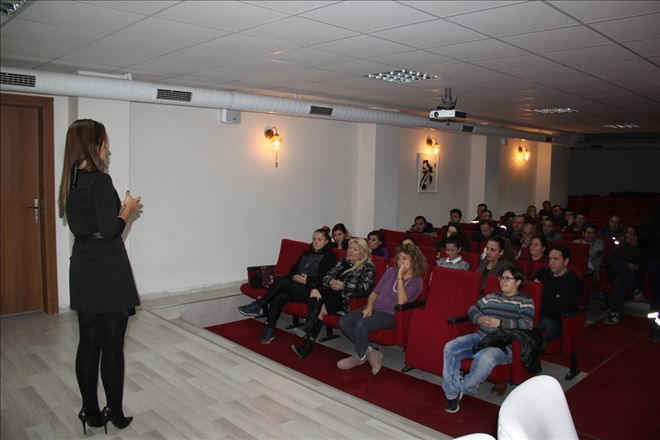 Kepez Belediyesi Eğitim Seminerlerini Tamamladı