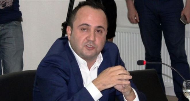 MHP Belediye Meclis Üyesi Ufuk Demirbaş´dan İl Başkanı Hakan Pınar´a Yanıt
