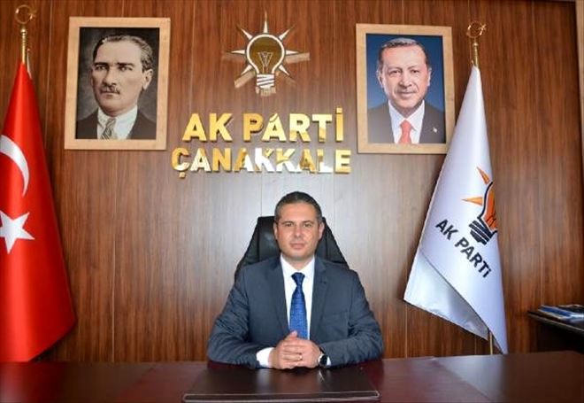 AK Partide Yıldız Şoku