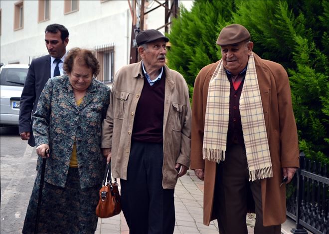 Eski Başbakan Akbulut, Gelibolu´da