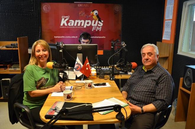 Hayalim Çanakkale Savaşları Enstitüsü