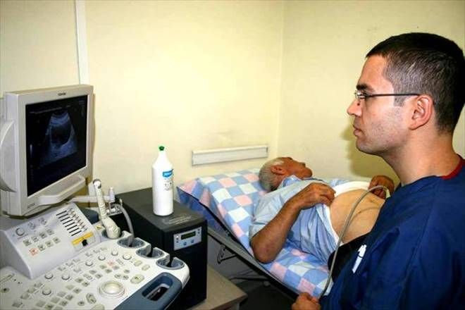 Prostat Sağlığı Ve Önemi