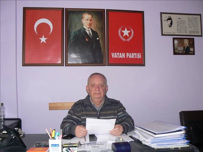 Basın Bayramı´nı Ve Lozan Antlaşmasını Anıyoruz