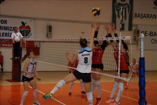 Bayramiç Evinde Kaybetti