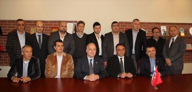 Çasiad´dan Ekonomi Raporu