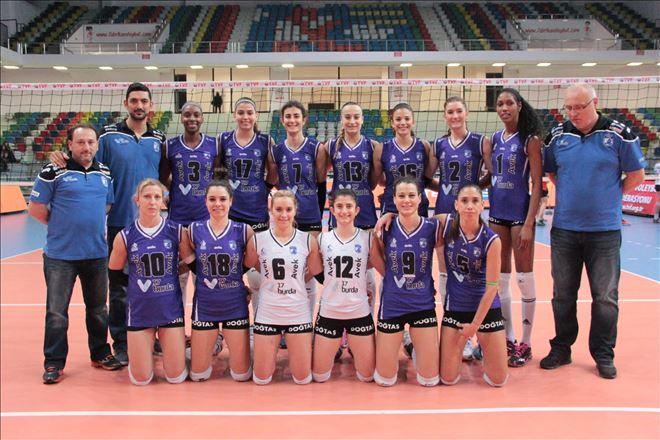 Sultanlar Ekstra Peşinde