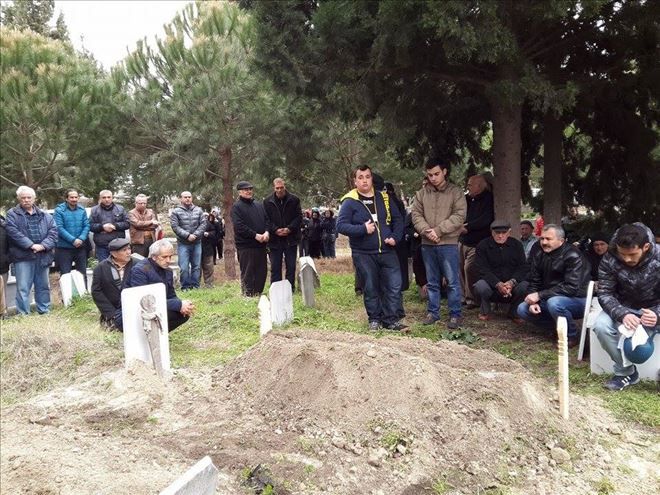 Büberci Ailesinin Acı Günü