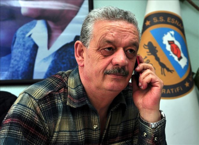 Teoman´dan Hükümete Teşekkür