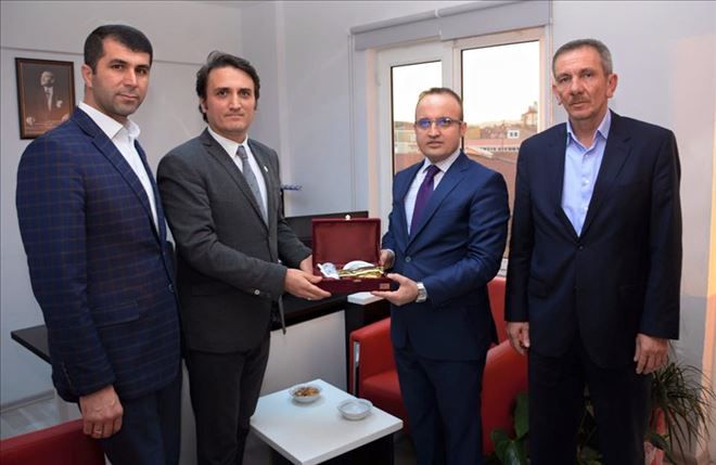 Turan´dan Bik´e Ziyaret