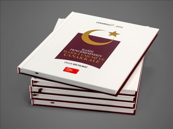 Olmayan Tarih Yazıldı