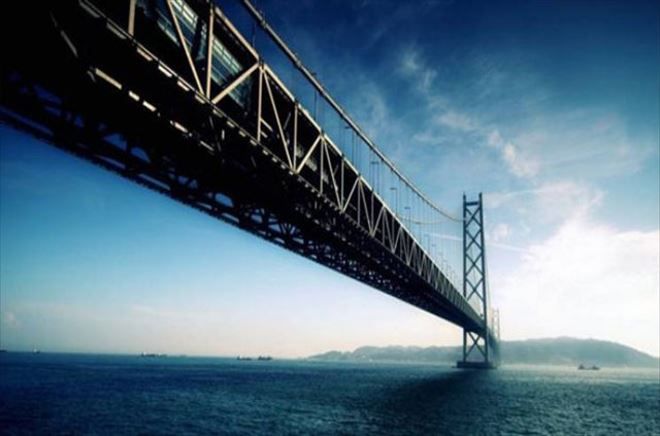 Köprüden Önce Rant (!)...