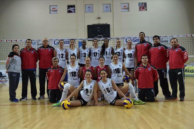 3 Puana Kilitlendiler