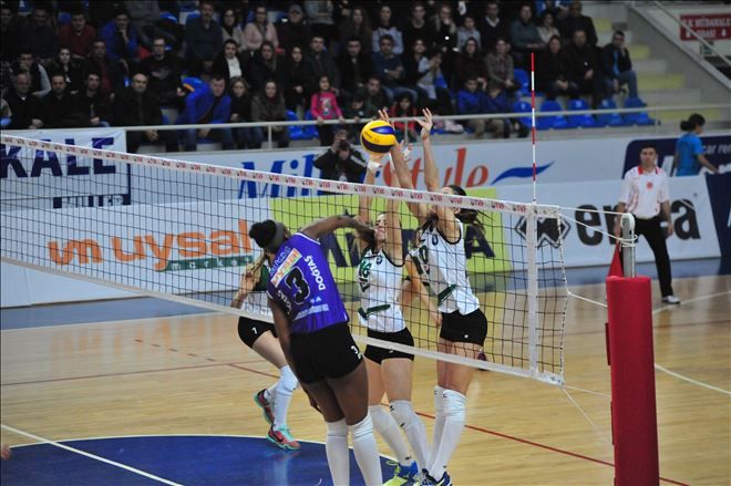 Yüzler Gülüyor...