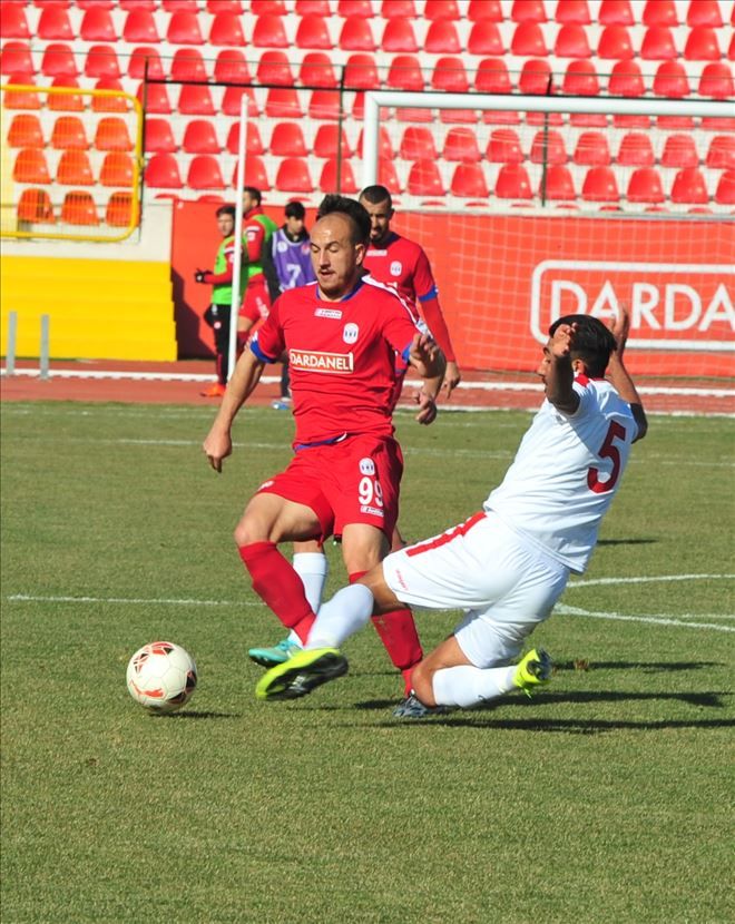 İlaç Gibi Galibiyet