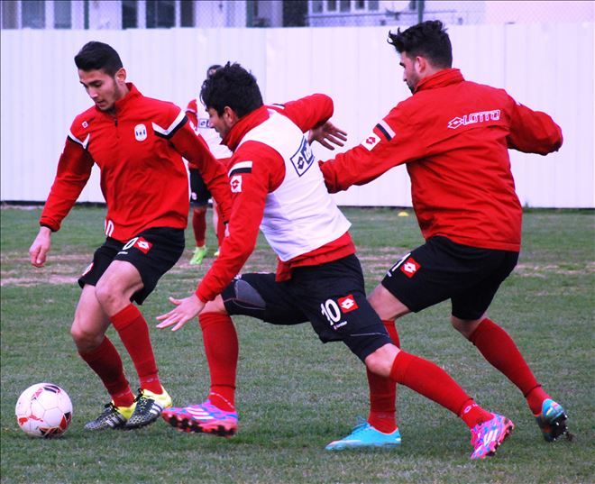 Top Başı Yaptılar