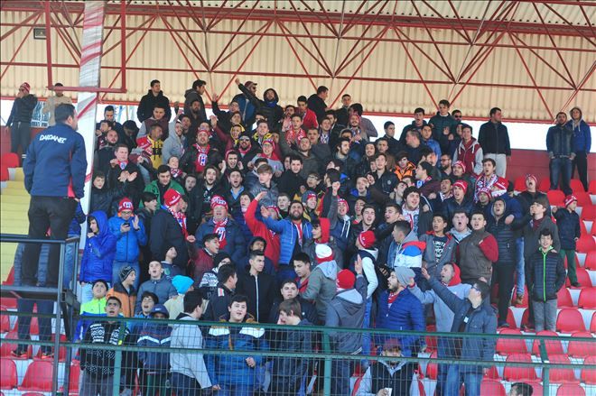 Galibiyetin Ortağı 17 Gençlik