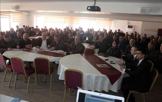 Ezine´de IPARD Programı