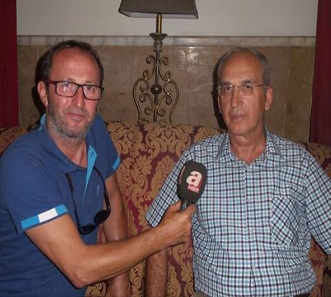Hıfzı Paşa Fetö´yü Anlattı