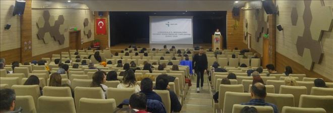 Danışmanlar Rehber Hocalar İle Buluştu