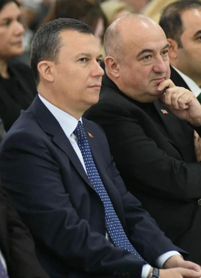 ÇANAKKALE’ME ŞÜKRAN BORCUM VAR…