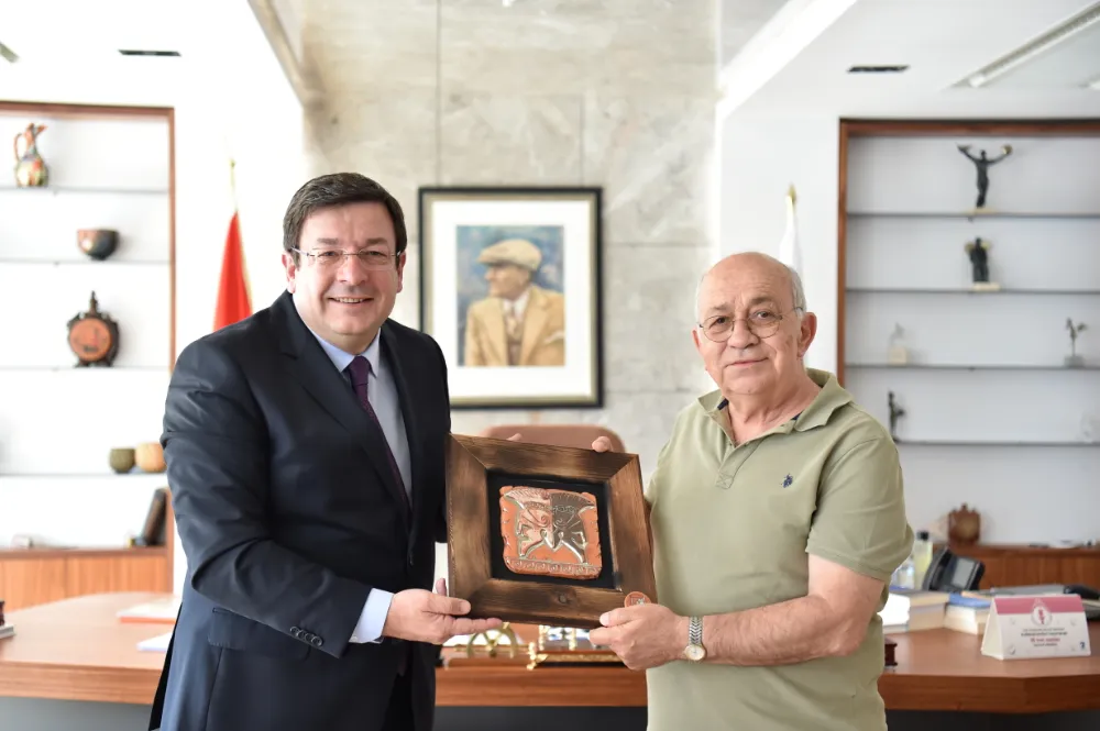 ÖZAY