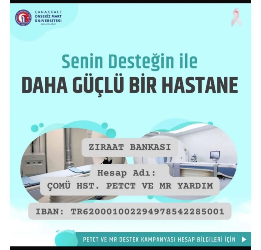 HAYDİ KAMPANYAYA DESTEK