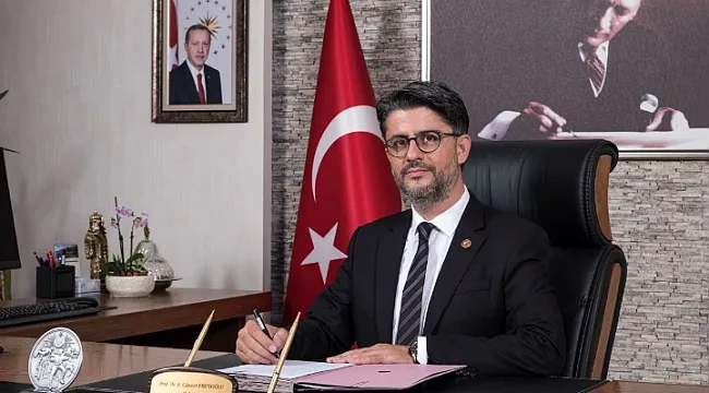 İDDİALARA JET YANIT