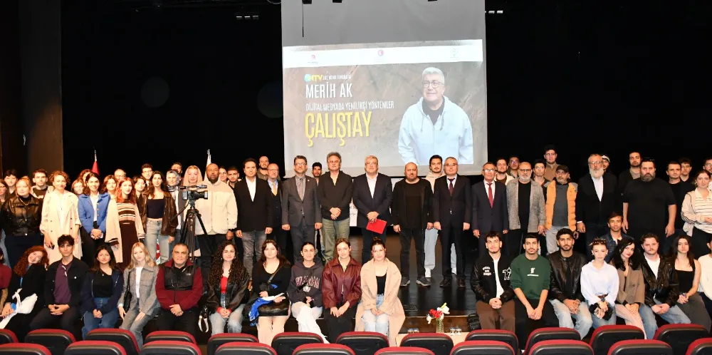 DİJİTAL MEDYADA YENİLİKÇİ YÖNTEMLER