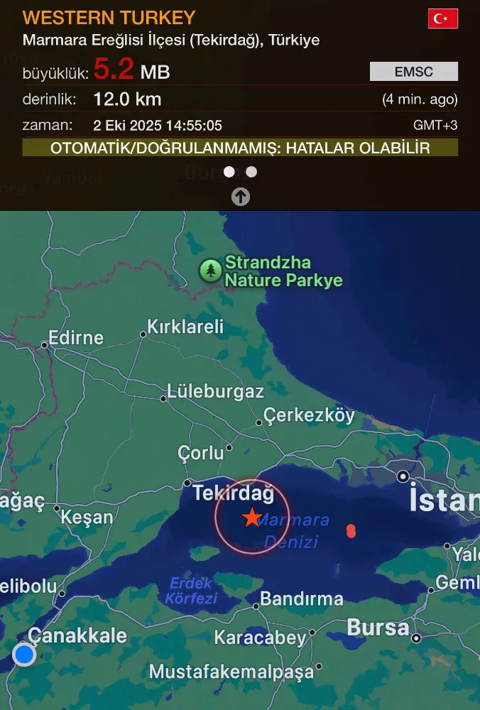 MARMARA