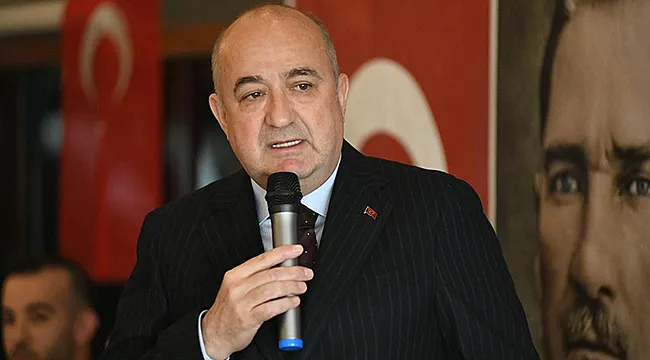 GİDER