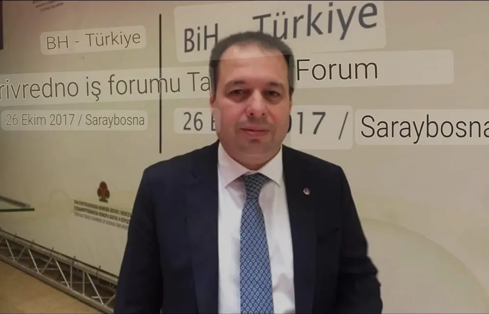 TİCARİ İTİBARIMIZ HEDEF ALINIYOR