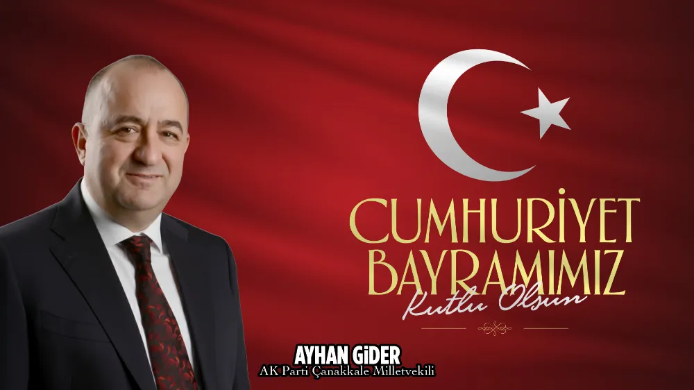 GİDER