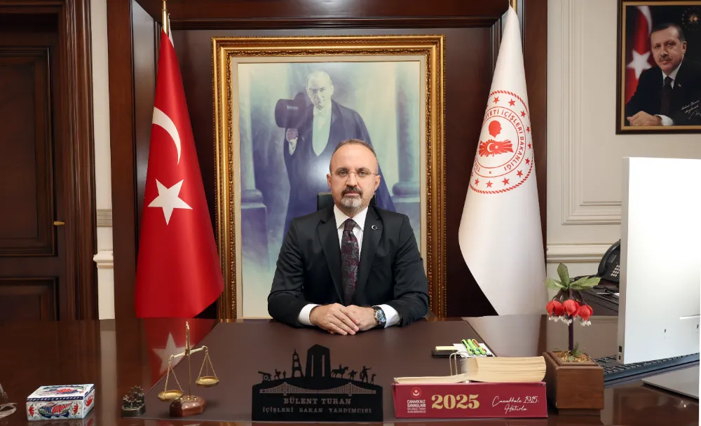 TURAN