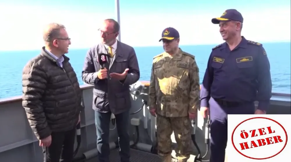 ORDU KOMUTA KADEMESİNDEN NET MESAJ