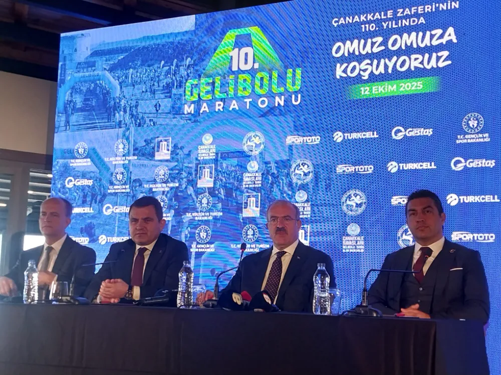 OMUZ OMUZA ÇANAKKALE