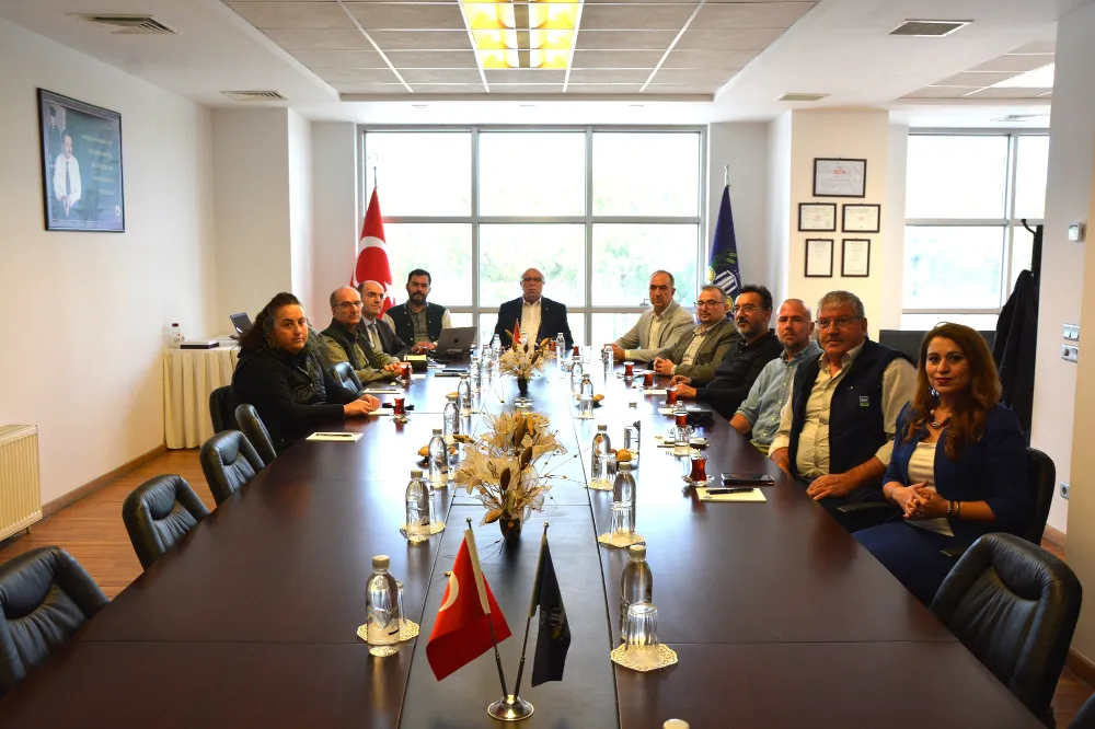 SÜS BİTKİLERİ İHRACAT POTANSİYELİ’NİN GELİŞTİRİLMESİ