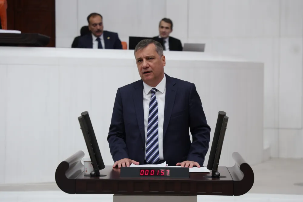 TSK 130 BİN MÜLTECİYİ SİLAH ALTINA ALIYOR