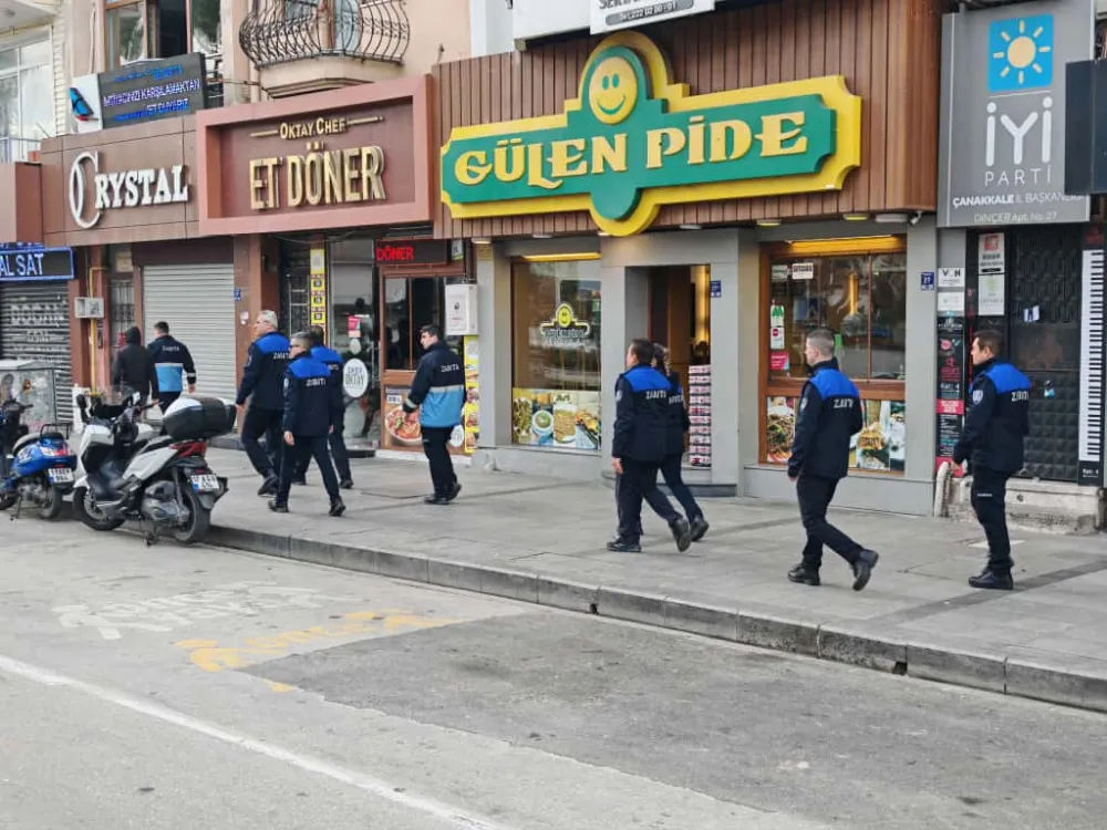 ZABITADAN SABAH OPERASYONU