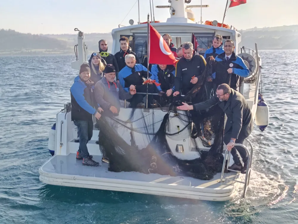 AĞLAR HAYALET TEMİZLİK GERÇEK