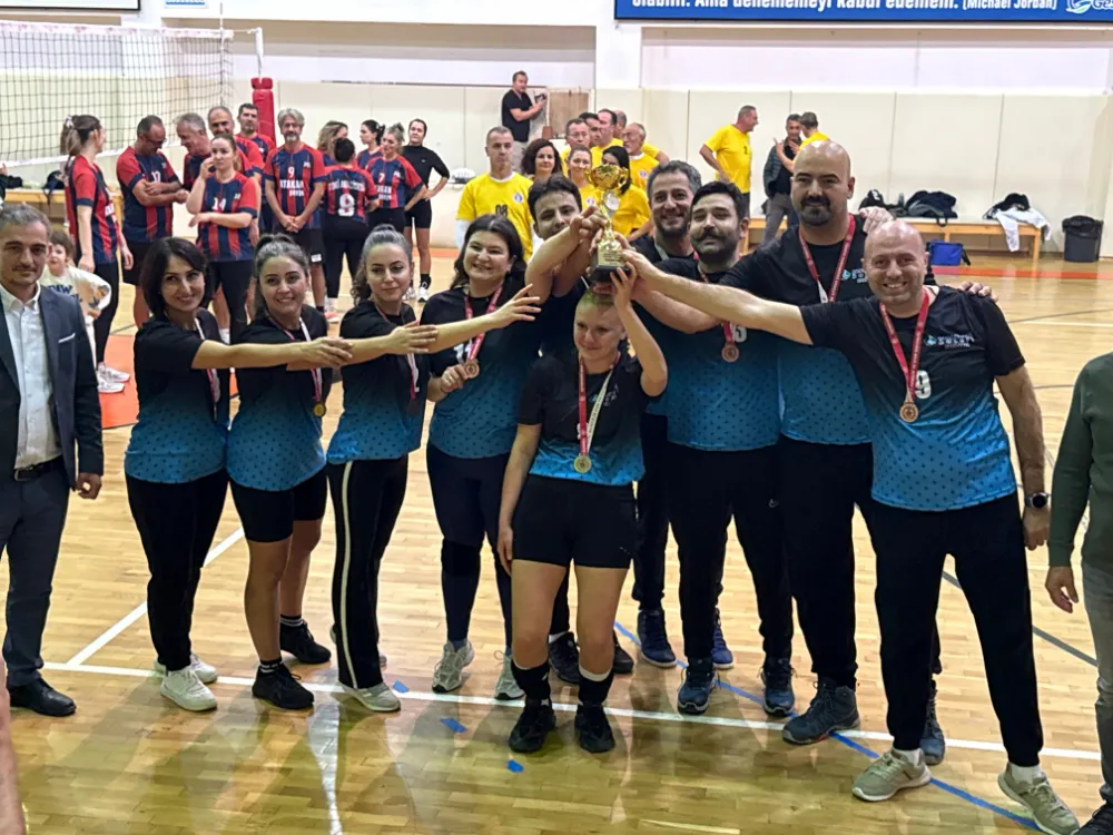 SPORUN BİRLEŞTİRİCİ GÜCÜ