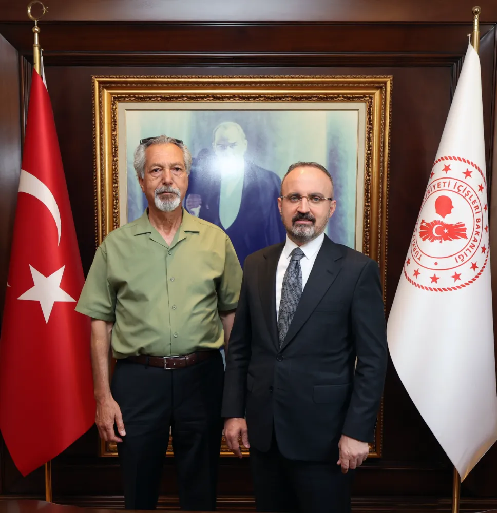 TURAN