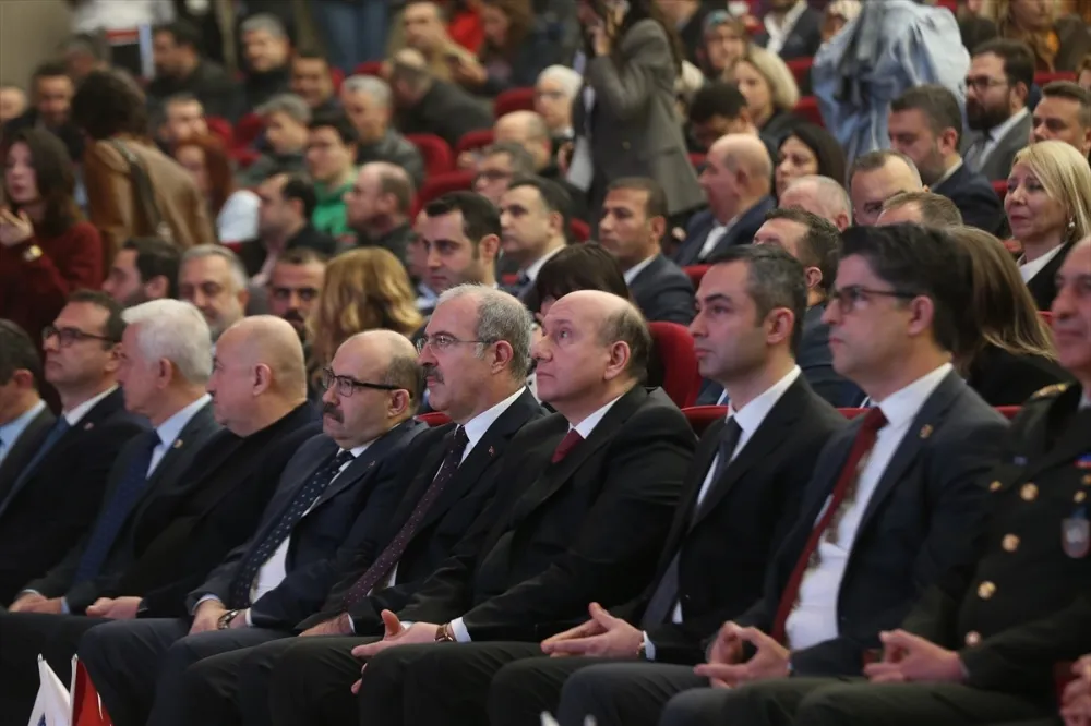 TRAKYA KARİYER FUARI KAPILARINI AÇTI