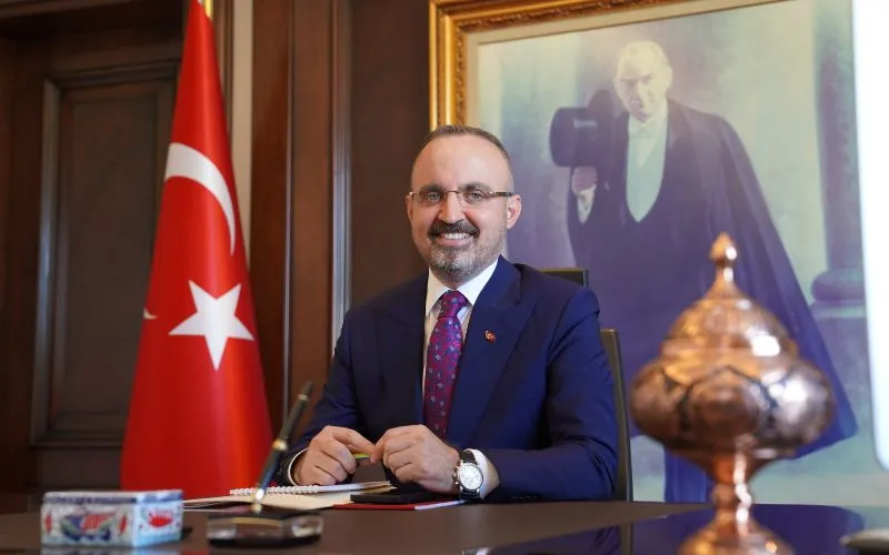 TURAN
