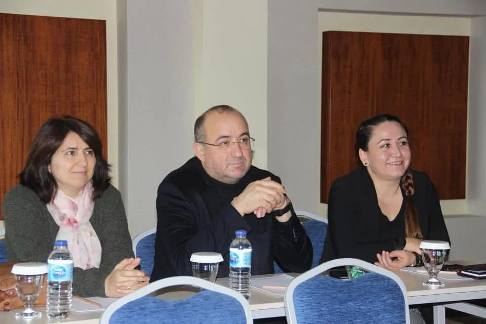 ÜSTÜN GURUR KAYNAĞIMIZ OLDU