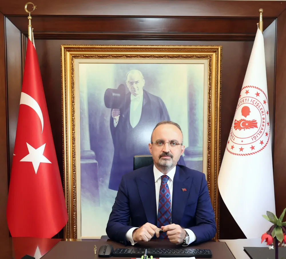 YAPTIĞIMIZ İŞLERİ VİCDANIMIZDA DENETLEMELİYİZ