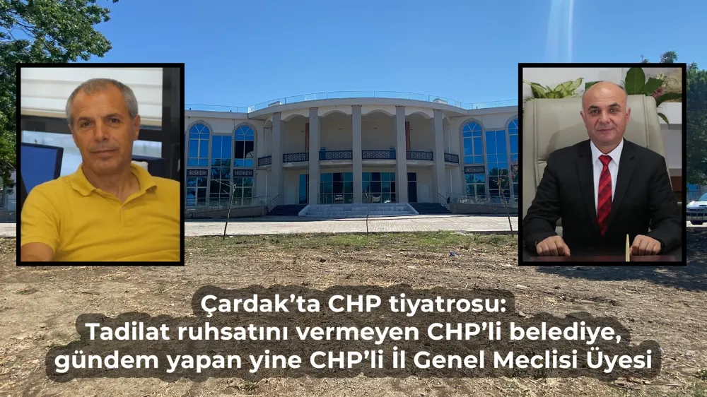 ÇARDAK