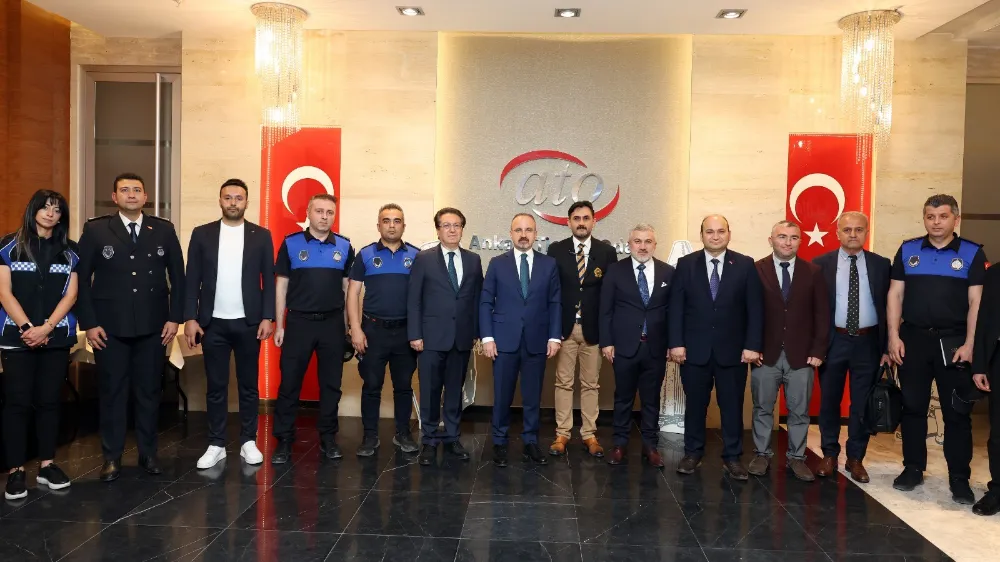 AMACIMIZ TERÖRSÜZ TÜRKİYE