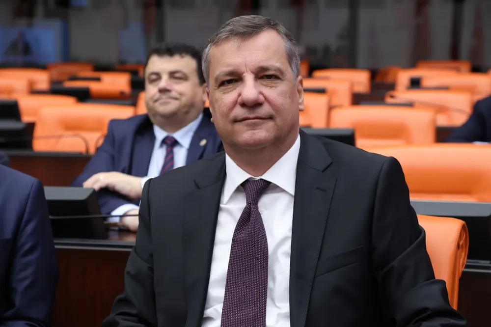 TSK’NIN GENETİĞİ İLE OYNAMAKTAN VAZGEÇİN