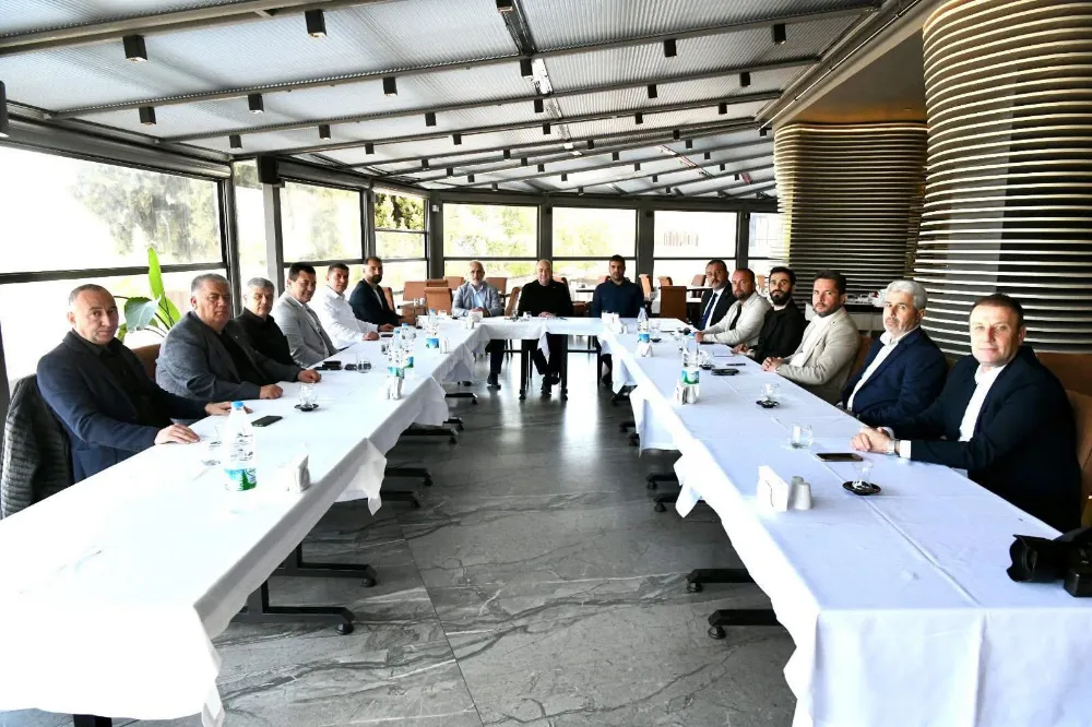 KOLTUKLA VAR OLMAYIN Kİ, GİTTİĞİNDE MAHVOLMAYIN